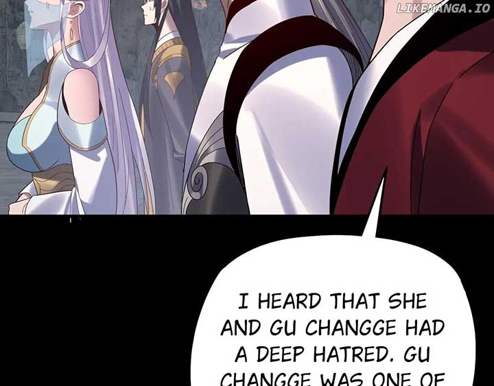 I Am The Fated Villain Chapter 266 page 4