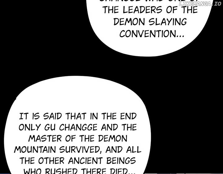 I Am The Fated Villain Chapter 266 page 5