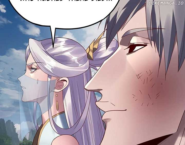 I Am The Fated Villain Chapter 266 page 6