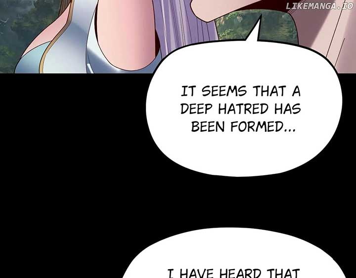 I Am The Fated Villain Chapter 266 page 7