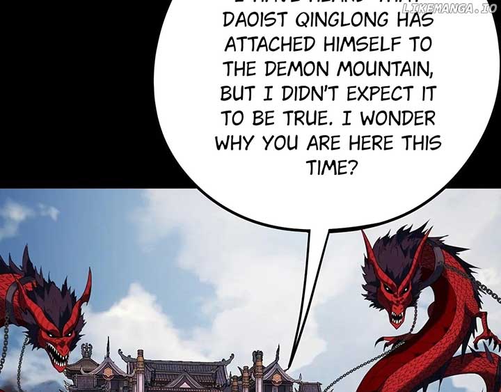 I Am The Fated Villain Chapter 266 page 8