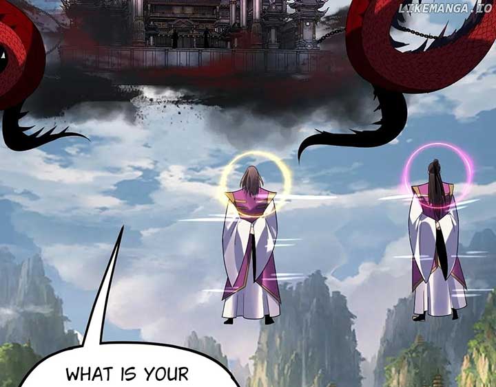 I Am The Fated Villain Chapter 266 page 9