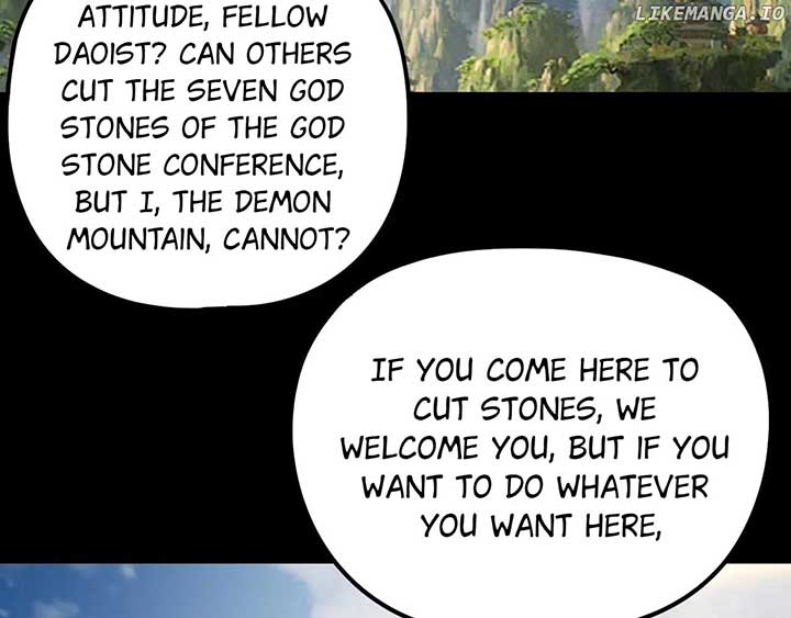 I Am The Fated Villain Chapter 266 page 10