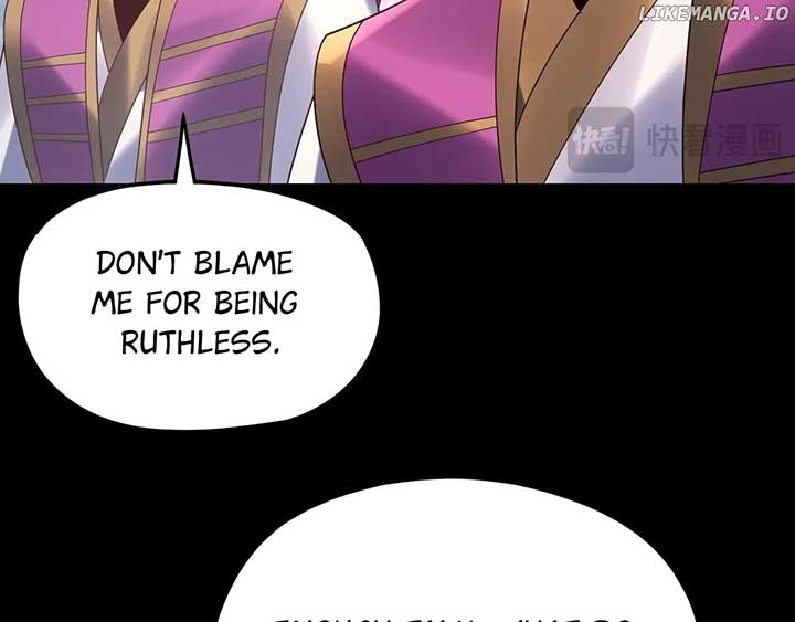 I Am The Fated Villain Chapter 266 page 12