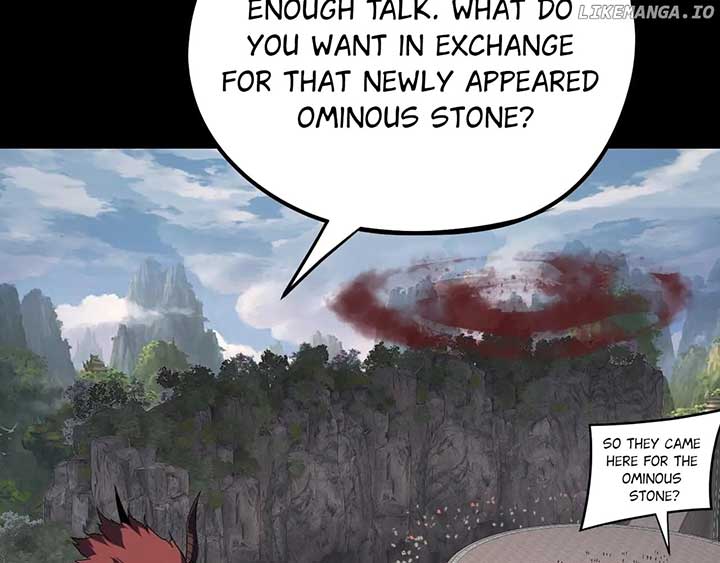 I Am The Fated Villain Chapter 266 page 13