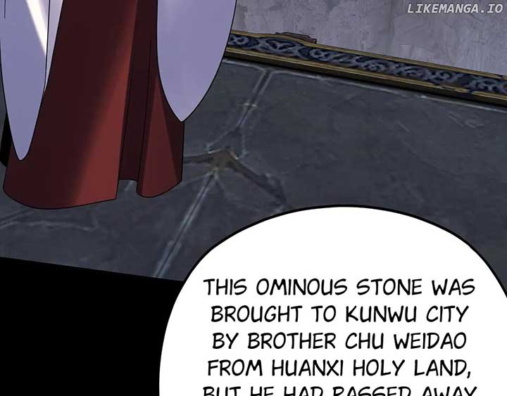 I Am The Fated Villain Chapter 266 page 15