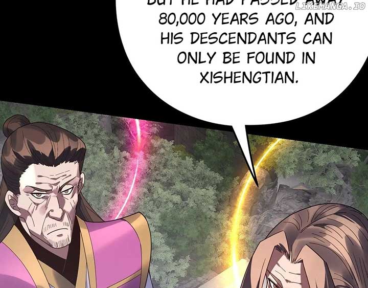 I Am The Fated Villain Chapter 266 page 16
