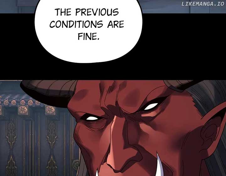 I Am The Fated Villain Chapter 266 page 20