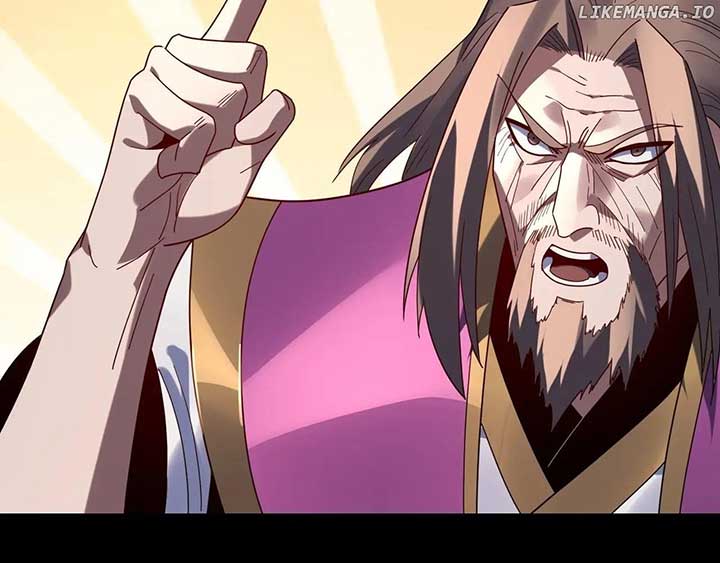 I Am The Fated Villain Chapter 266 page 23