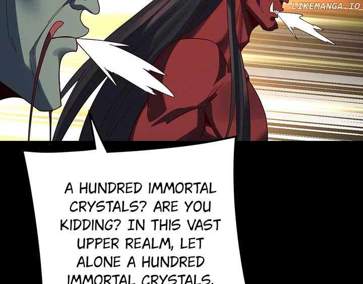 I Am The Fated Villain Chapter 266 page 25