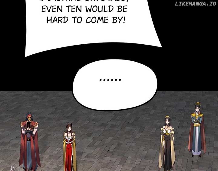 I Am The Fated Villain Chapter 266 page 26