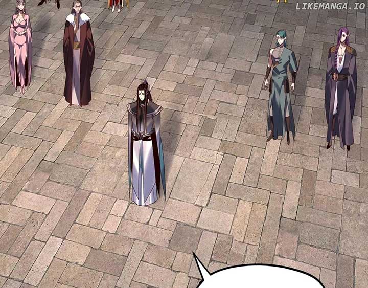 I Am The Fated Villain Chapter 266 page 27