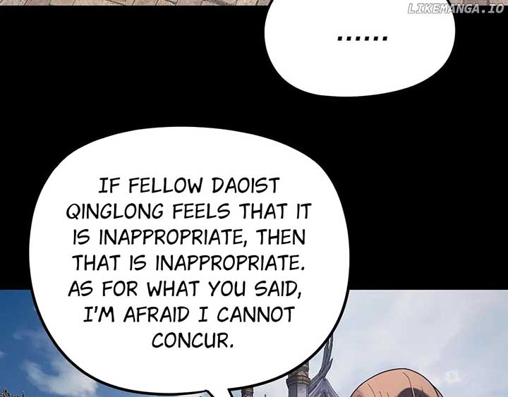 I Am The Fated Villain Chapter 266 page 28