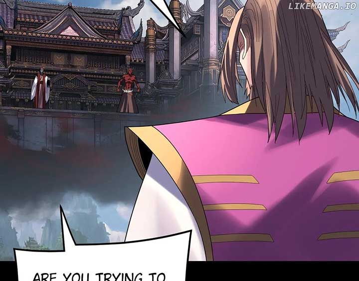 I Am The Fated Villain Chapter 266 page 29
