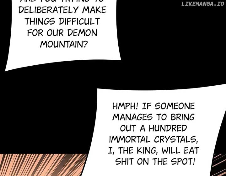 I Am The Fated Villain Chapter 266 page 30