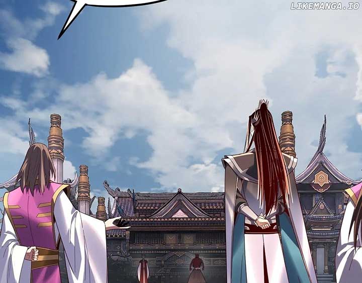 I Am The Fated Villain Chapter 266 page 36