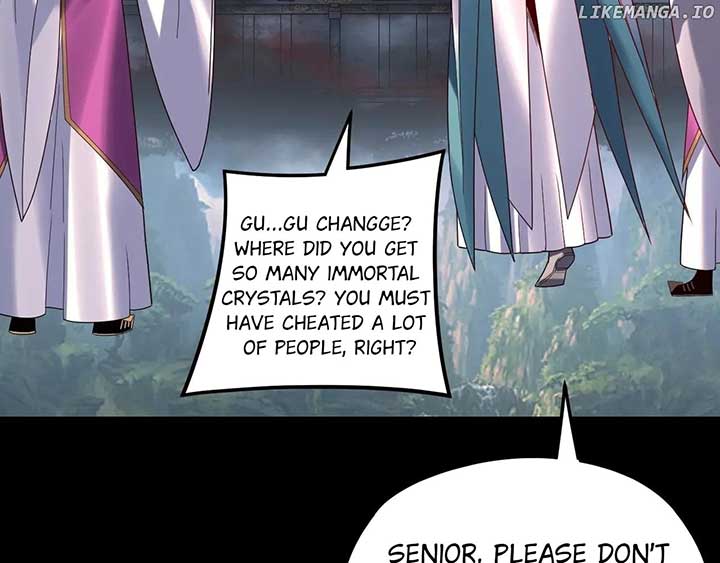 I Am The Fated Villain Chapter 266 page 37