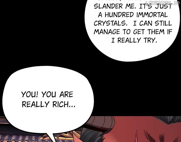 I Am The Fated Villain Chapter 266 page 38