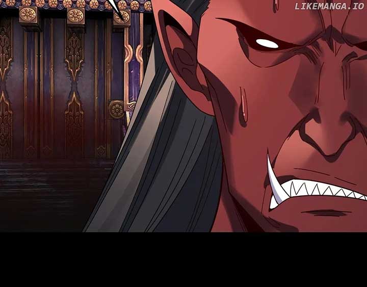 I Am The Fated Villain Chapter 266 page 39