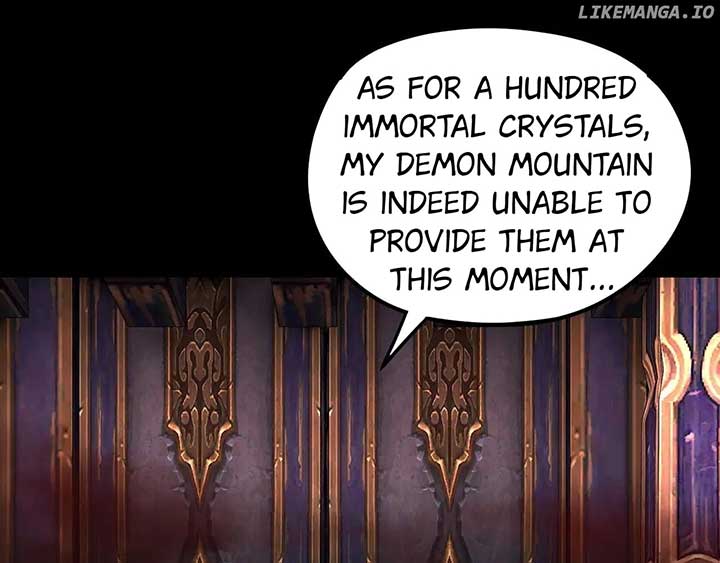 I Am The Fated Villain Chapter 266 page 40