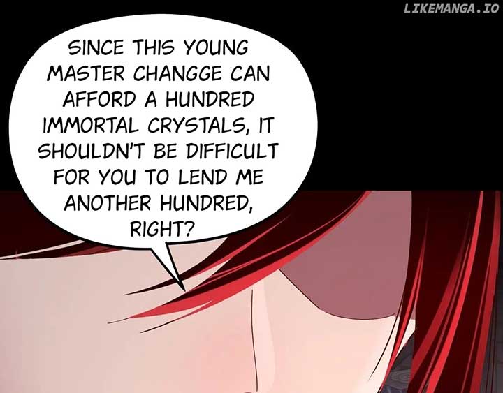 I Am The Fated Villain Chapter 266 page 42