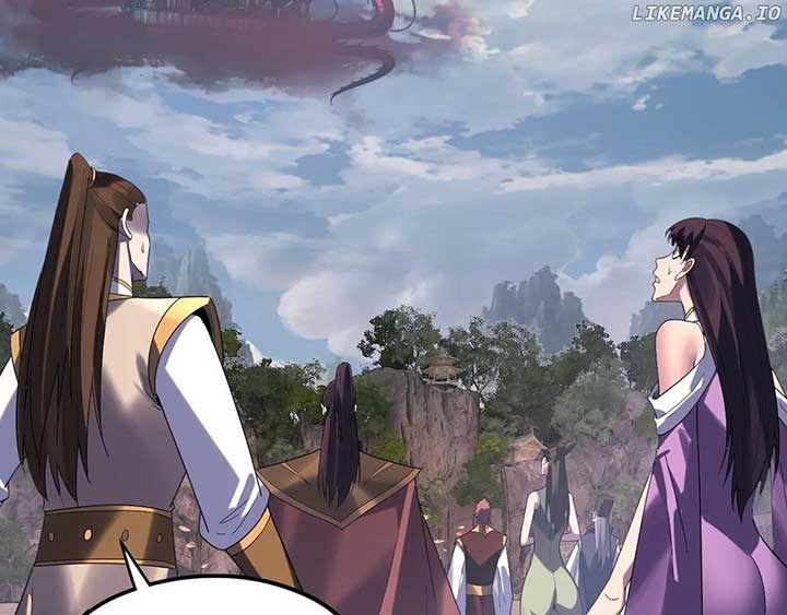 I Am The Fated Villain Chapter 266 page 45