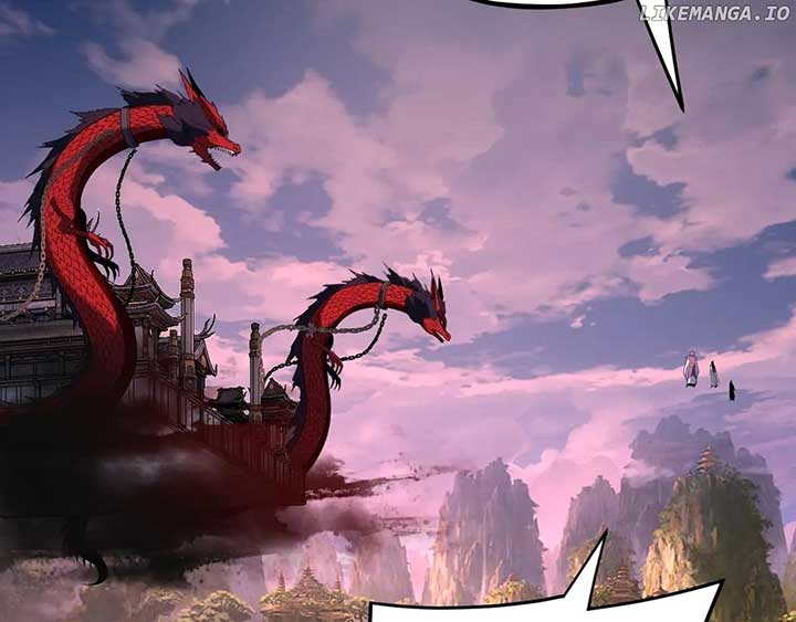 I Am The Fated Villain Chapter 266 page 52