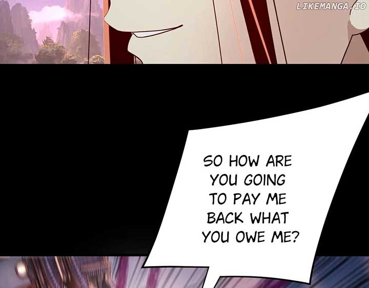 I Am The Fated Villain Chapter 266 page 57