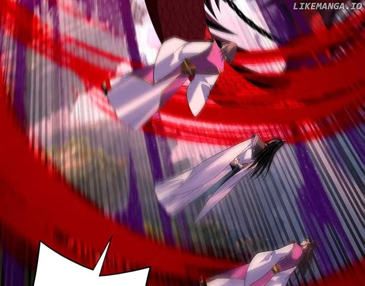 I Am The Fated Villain Chapter 266 page 60