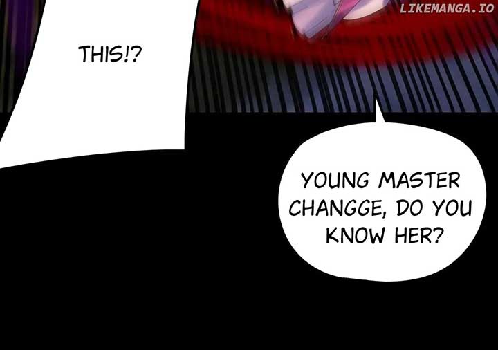 I Am The Fated Villain Chapter 266 page 61