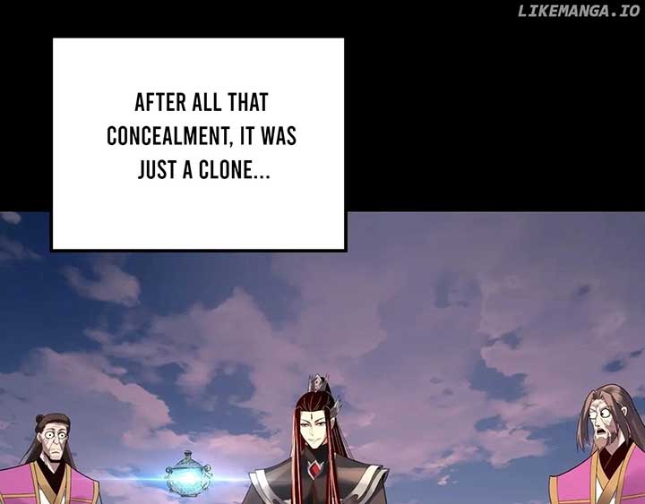 I Am The Fated Villain Chapter 266 page 62