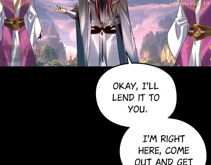 I Am The Fated Villain Chapter 266 page 63