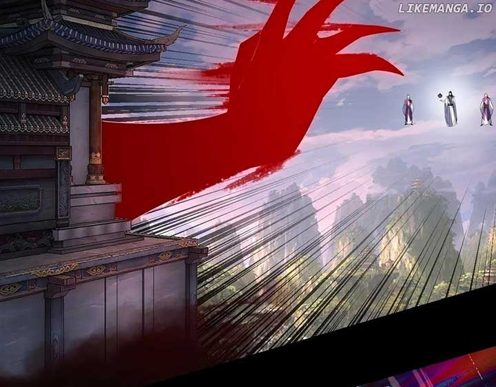 I Am The Fated Villain Chapter 266 page 65
