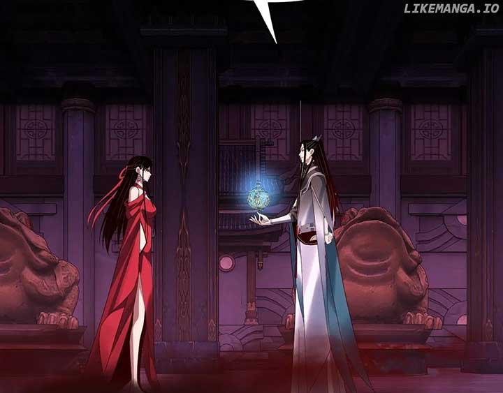 I Am The Fated Villain Chapter 266 page 75