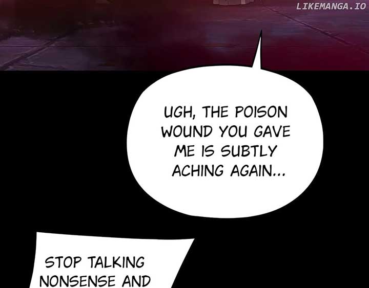 I Am The Fated Villain Chapter 266 page 76
