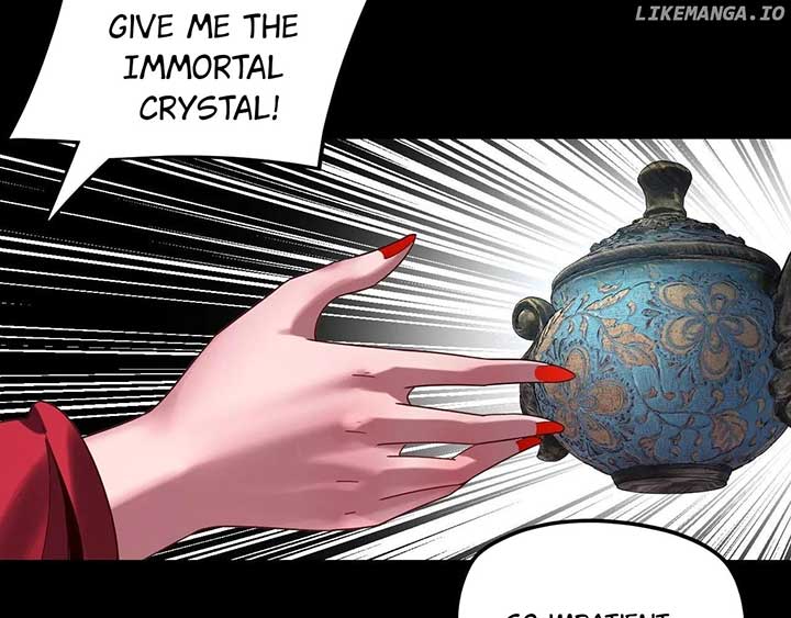 I Am The Fated Villain Chapter 266 page 77