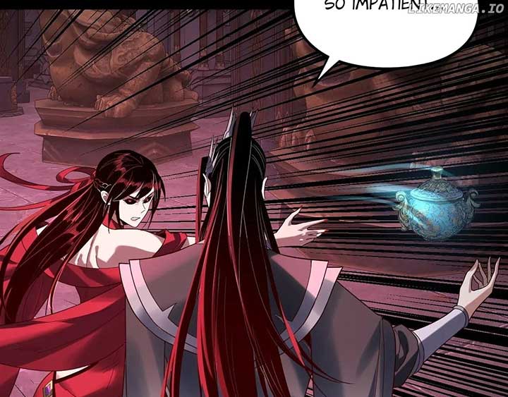 I Am The Fated Villain Chapter 266 page 78