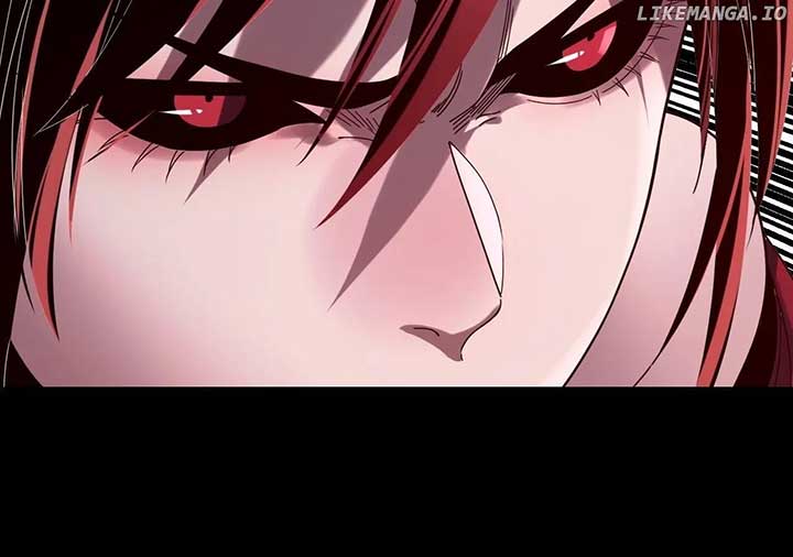 I Am The Fated Villain Chapter 266 page 81