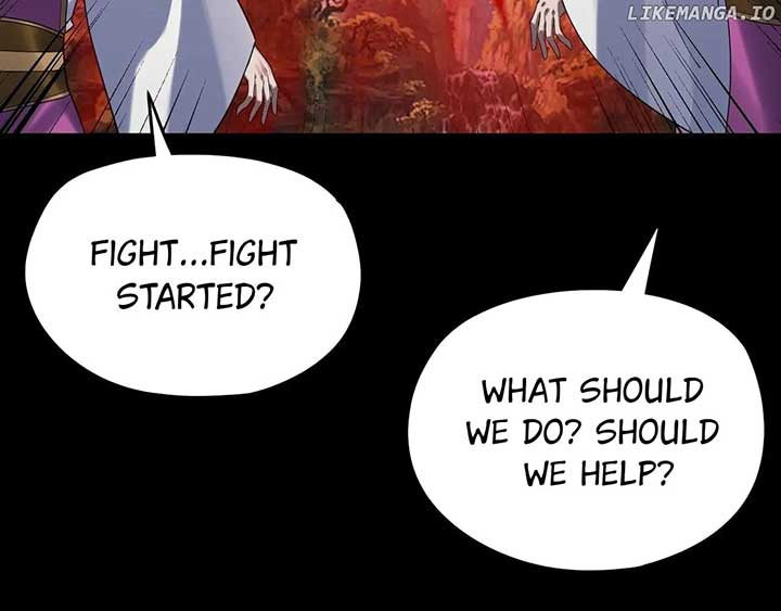 I Am The Fated Villain Chapter 266 page 84
