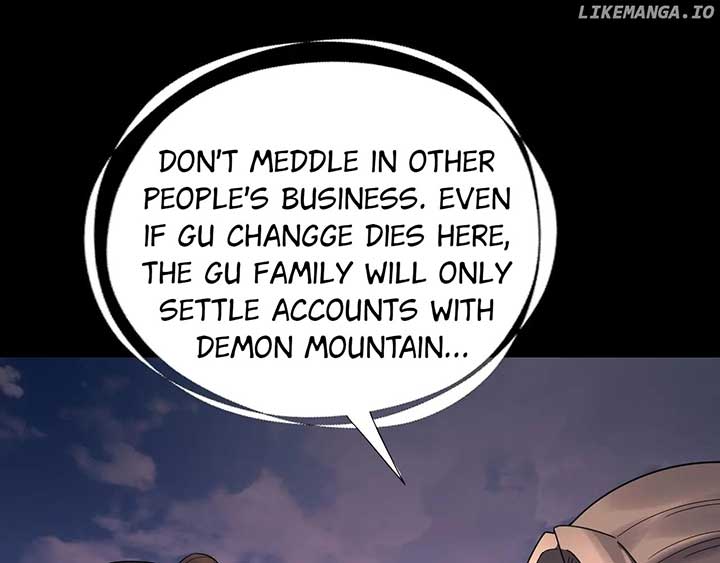 I Am The Fated Villain Chapter 266 page 85