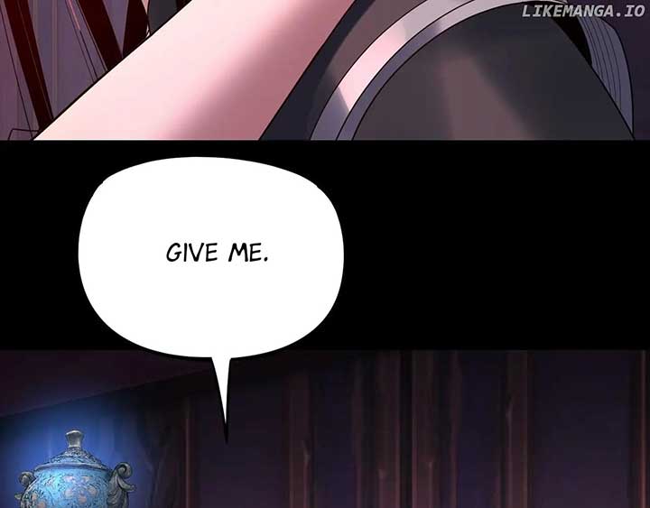 I Am The Fated Villain Chapter 266 page 89