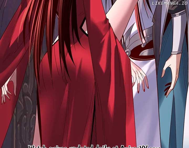 I Am The Fated Villain Chapter 266 page 91
