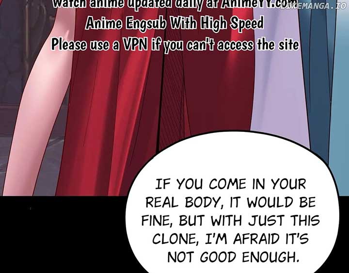 I Am The Fated Villain Chapter 266 page 92
