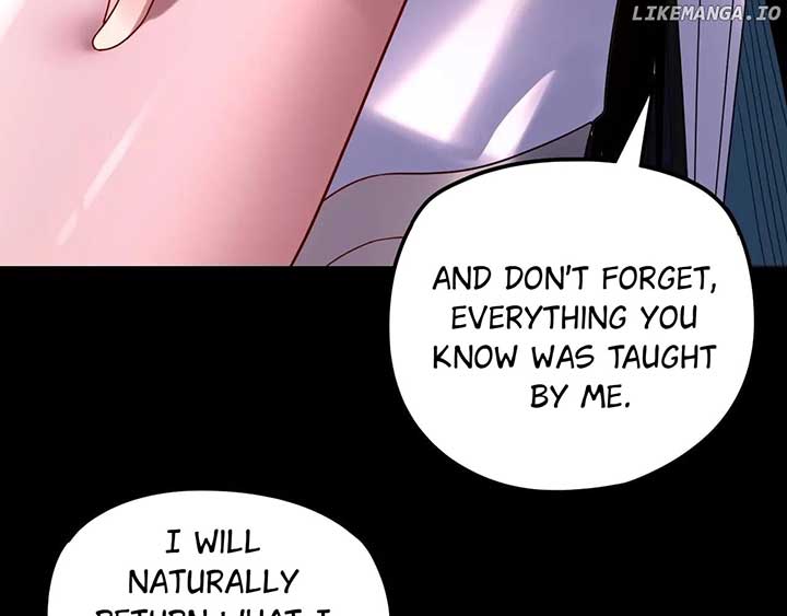 I Am The Fated Villain Chapter 266 page 94