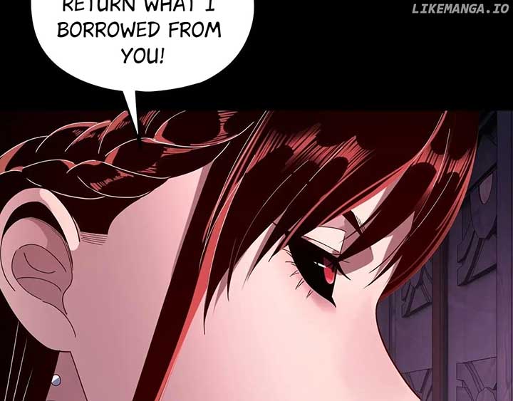 I Am The Fated Villain Chapter 266 page 95