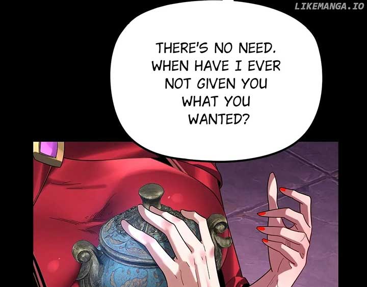 I Am The Fated Villain Chapter 266 page 98