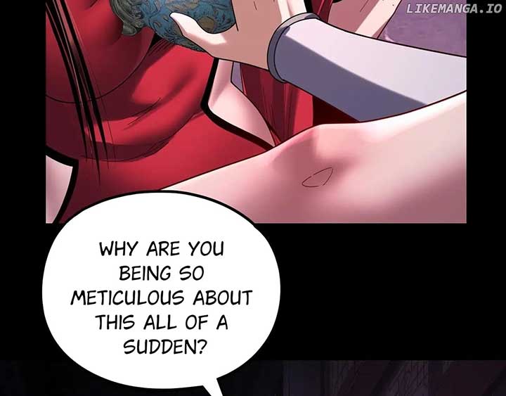 I Am The Fated Villain Chapter 266 page 99