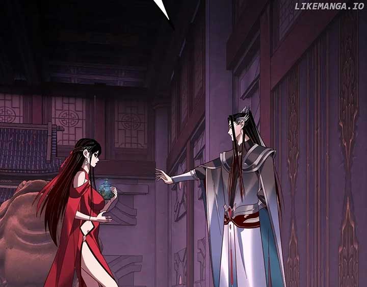 I Am The Fated Villain Chapter 266 page 100