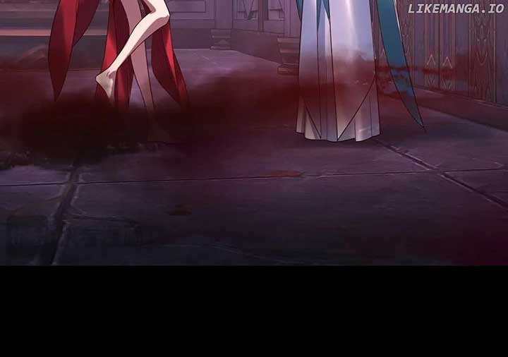 I Am The Fated Villain Chapter 266 page 101