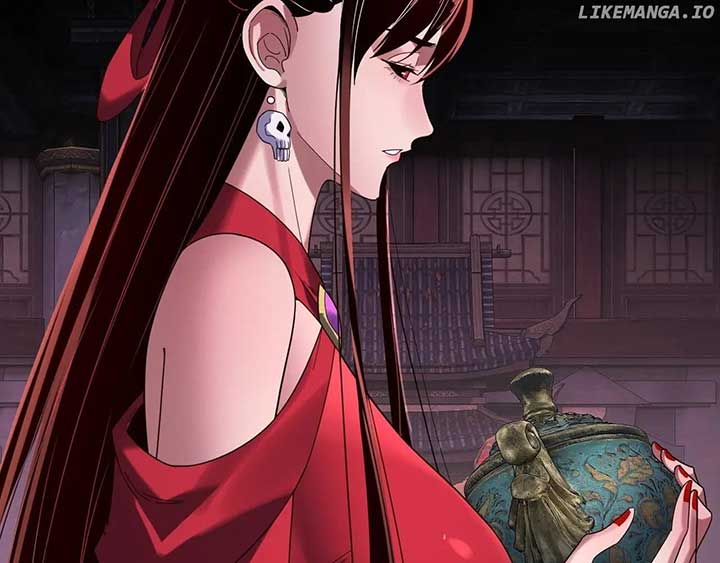 I Am The Fated Villain Chapter 266 page 103